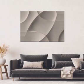 Gario Obraz na plátne Geometrická abstrakcia Rozmery: 60 x 40 cm