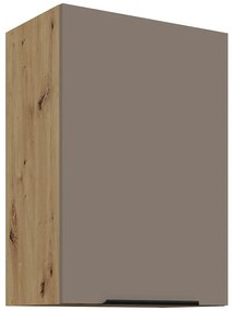 Kuchynská skrinka Aria-Ta/Ar Anti Fingerprint 50g-72 1f