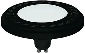 Nowodvorski Lighting led žiarovka 1x9 W 4000 K GU10/ES111 9211