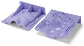 Forma na pečenie v tvare veľkonočného zajačika