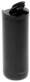 Termohrnček VIRGO čierny 835068 500 ml