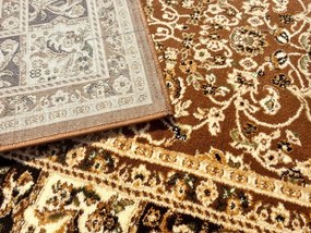 DC Koberec Orient 006 hnedá Rozmer: 140×190 cm