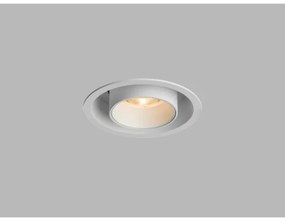 LED2 - LED Podhľadové svietidlo HIDE LED/20W/230V CRI 90 biela