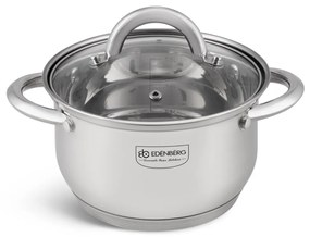 Wellhox 12 kusový set hrncov - Grande Home