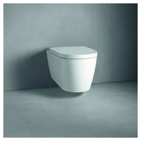 GEBERIT Duofix Special súprava 5v1 - inštalačný modul, závesné WC s Rimless a Softclose sedátko DURAVIT Me by Starck, tlačítko Sigma01, 115.770.11.5 (alpská biela), 111.355.00.5 NM1