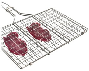 Grilovacia mriežka – Orion