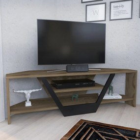 TV stolík Sares Oud Oak