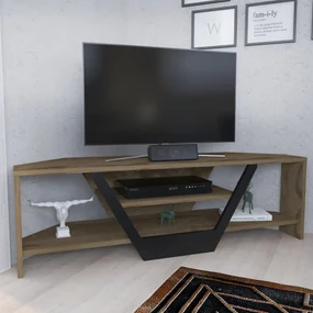 TV stolík Sares Oud Oak