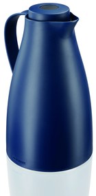 Leifheit Termoska Harmonic 1 l tmavo modrá 28544