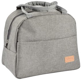 Termotaška Heather Grey