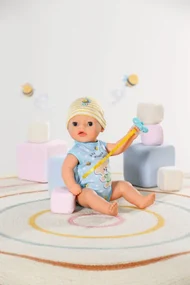BABY born Little, chlapček, 36 cm