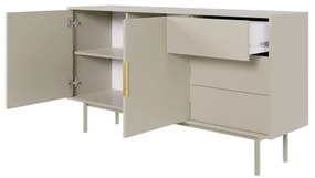 Komoda ELI béžová