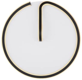 Globo 48439-50-LED Stmievateľné stropné svietidlo RODAN LED/50W/230V 3000-6000K+DO