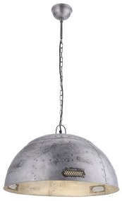 Leuchten Direkt 11494-77 - Luster na lanku SAMIA 1xE27/25W/230V