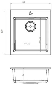 ALVEUS CZ CORTINA 20 G 55