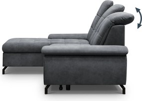 Sedacia súprava AGATA NEW MINI