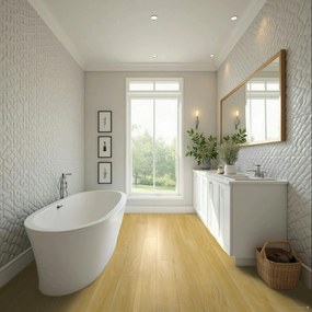 Lentex, PVC podlaha - lino Flexar PUR 634-08, na mieru, šíře 2m,4m, žltá, bez podkladu, kancelária