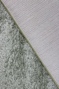 Koberec Boho 111 GREEN rozmery koberec: 60x100 cm