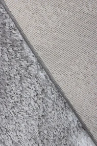 Koberec Boho 691 D.GREY/CREAM
