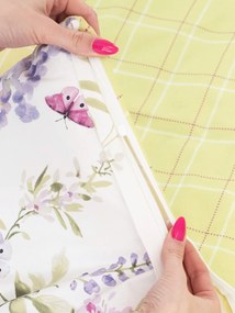 Bavlnené obliečky Renforcé - Beatrice