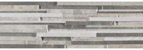 Obklad Denali Mix 16,3x51,7 cm