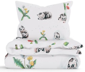 Bavlnené obliečky Renforcé - Mourek