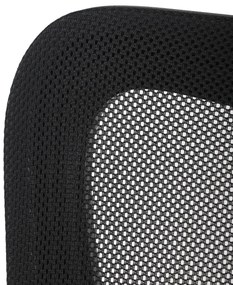 Autronic KA-K2006 PINK Kancelárska stolička,ružová