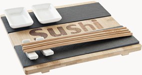 Súprava na sushi Nami, 7 ks