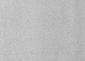 ITC AKCIA: 165x400 cm Metrážny koberec Sweet 74 sivý - Bez obšitia cm