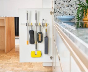 Béžová stierka 36 cm CleanTech – Joseph Joseph