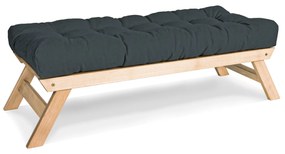 Lavica BREEZIO 01 140 cm z - výber z 10 prevedení