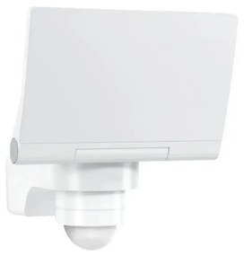 STEINEL 82093 - LED Reflektor so senzorom XLED PROTECT LED/13,6W/230V IP44 biela