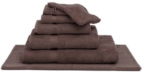 Vandyck uterák Ranger Rose taupe 650g/m2 - 40x60 cm