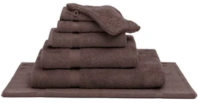 Vandyck uterák Ranger Rose taupe 650g/m2 - 40x60 cm