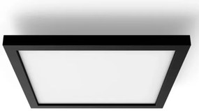 Philips - LED Stmievateľné stropné svietidlo Hue AURELLE LED/19W/230V + DO