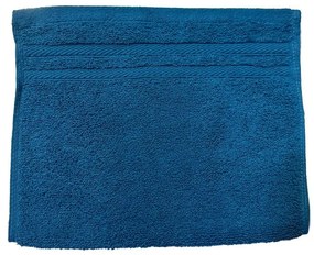 Uterák Rib Fancy 30x50 cm D37 tyrkysový