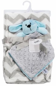 Mojkáčik s dekou Hafík EMI