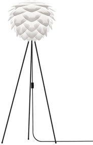 Biele tienidlo ø 50 cm Silvia – UMAGE