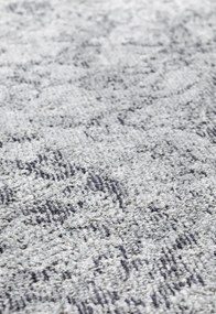 Osta, AKCIA: 200x300 cm Kusový koberec Origins 50005 / A920, šedá, chodba / predsieň