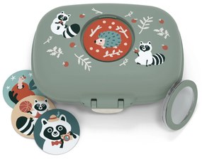 Monbento MB Gram - Racoon 16014073