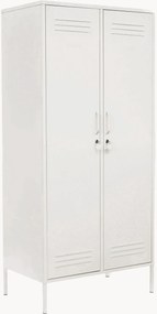 Šatníková skriňa The Twinny