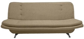 Pohovka Lodka nikel Opium 12