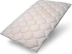 XXXLutz PRIKRÝVKA NA 4 ROČ. OBDOBIA, 135/200 cm, John Cotton - Prikrývky & vankúše - 003105004001