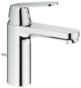 Umývadlová batéria GROHE Eurosmart Cosmopolitan s výpusťou chróm 23325000, 1 ks