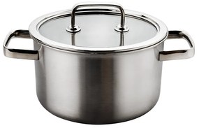 Panvice set 6 ks - Sirius Triply Lunasol - 600965