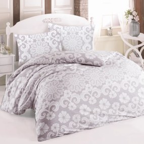 Obliečky bavlnené Marshal EMI, Francúzsky set1 200x220 + 2x (70x90)