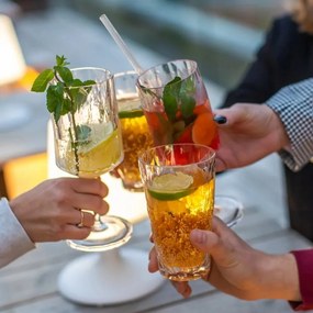 Koziol Pohár CLUB L, 400 ml