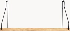 Nástenná polica Single