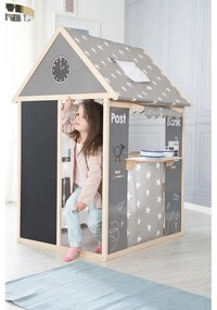 Obchod na hranie Little Shop – Roba