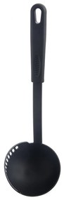 Orion Naberačka s cedidlom BLACKLINE 30,5 cm, pr. 9 cm
